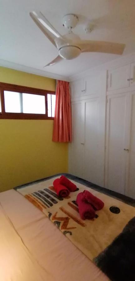 Apartamento Glamour Near Yumbo Center Плайя-дель-Инглес Экстерьер фото
