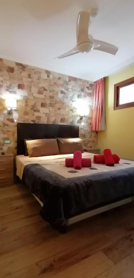 Apartamento Glamour Near Yumbo Center Плайя-дель-Инглес Экстерьер фото