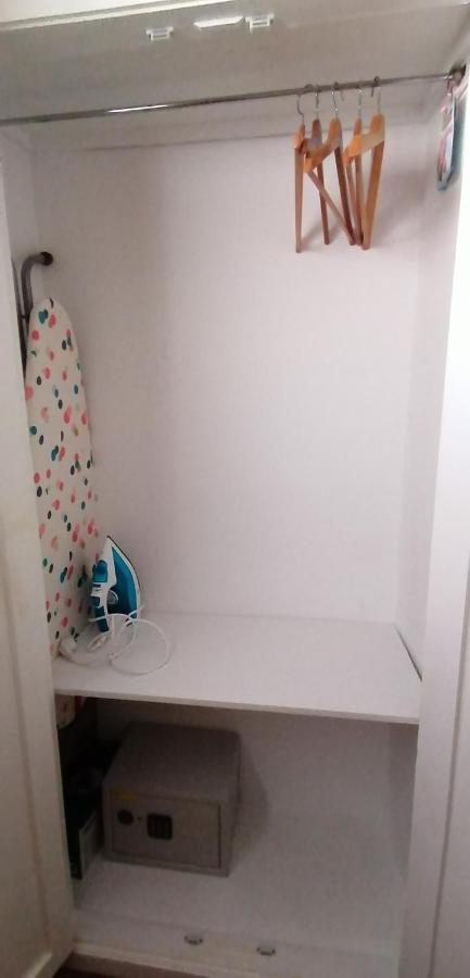 Apartamento Glamour Near Yumbo Center Плайя-дель-Инглес Экстерьер фото