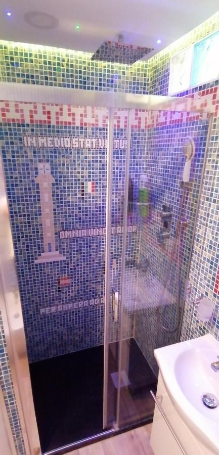 Apartamento Glamour Near Yumbo Center Плайя-дель-Инглес Экстерьер фото