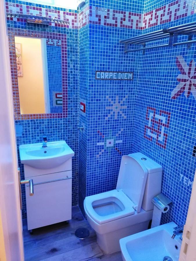 Apartamento Glamour Near Yumbo Center Плайя-дель-Инглес Экстерьер фото