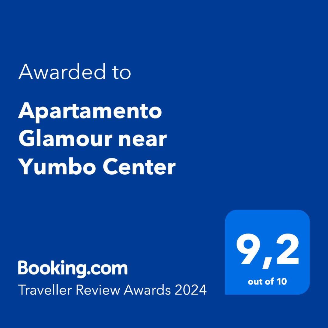 Apartamento Glamour Near Yumbo Center Плайя-дель-Инглес Экстерьер фото