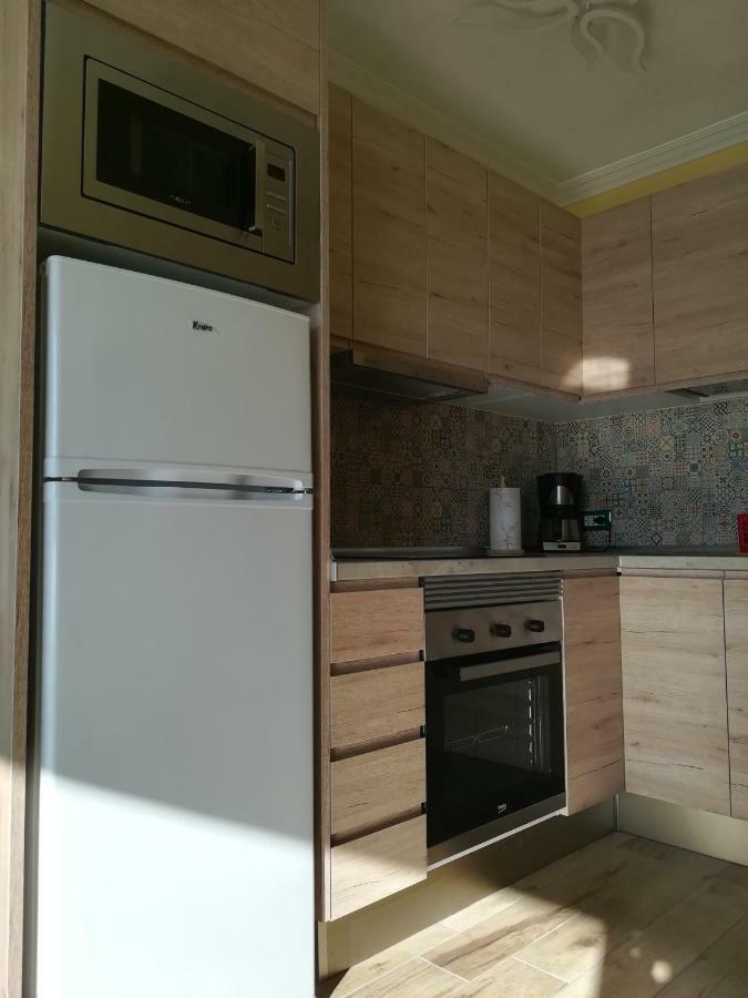 Apartamento Glamour Near Yumbo Center Плайя-дель-Инглес Экстерьер фото